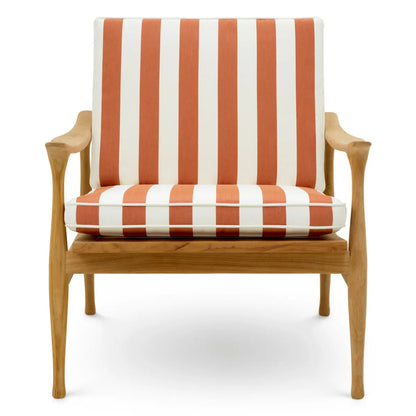 Outdoor Chair Manzo Eichholtz