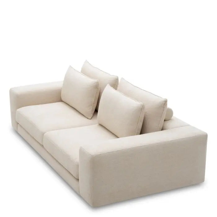 Sofa Lounge Club L Eichholtz
