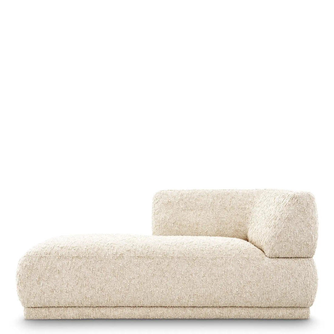 Chaise Longue Oberon Eichholtz