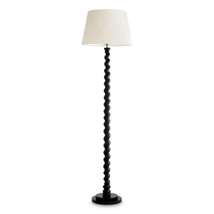 Floor Lamp Massimo Eichholtz
