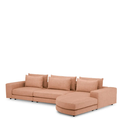 Modular Sofa Lounge Club - Middle