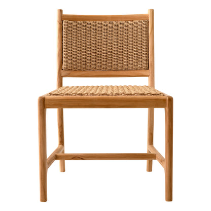 Outdoor Dining Chair Pivetti