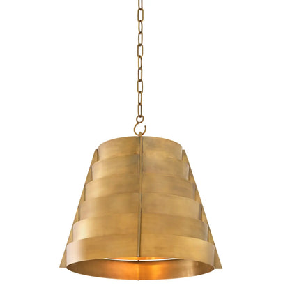Pendant Fitzroy Eichholtz