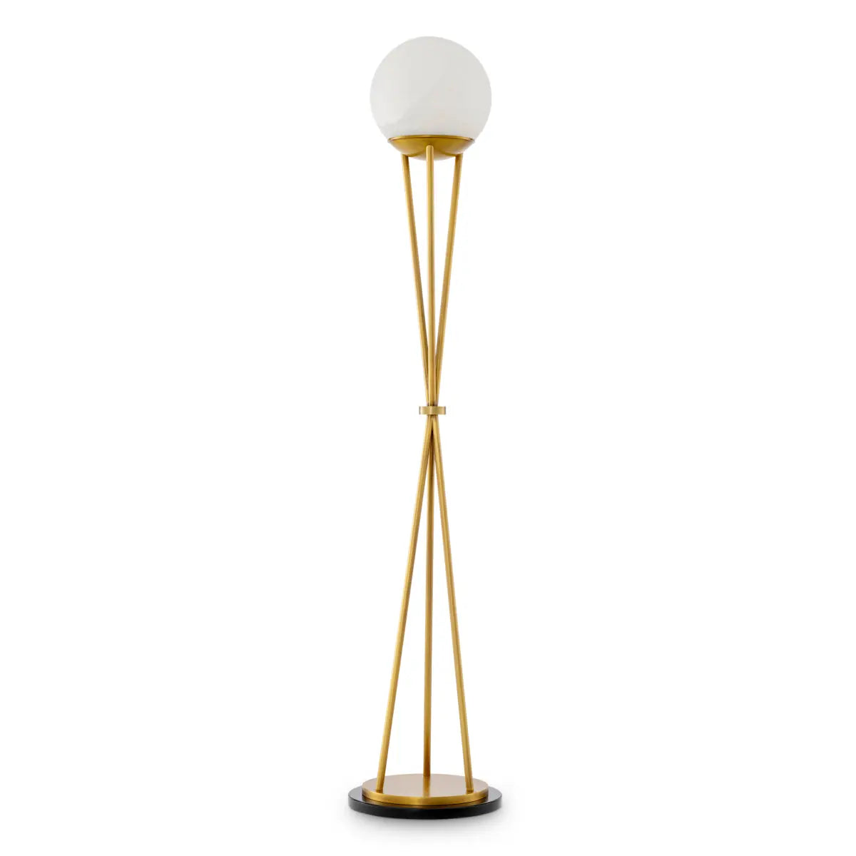 Floor Lamp Izzy Eichholtz
