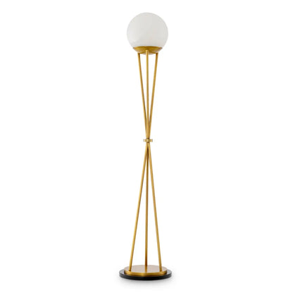 Floor Lamp Izzy Eichholtz