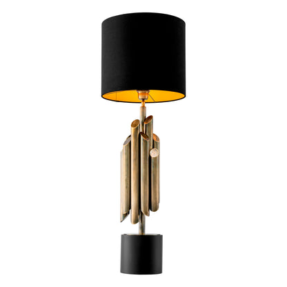 Table Lamp Beau Rivage Round