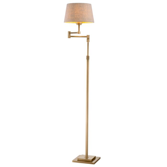 Floor Lamp Corbin Eichholtz