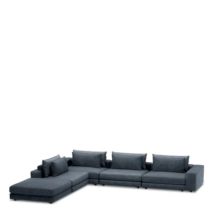 Modular Sofa Lounge Club - Ottoman