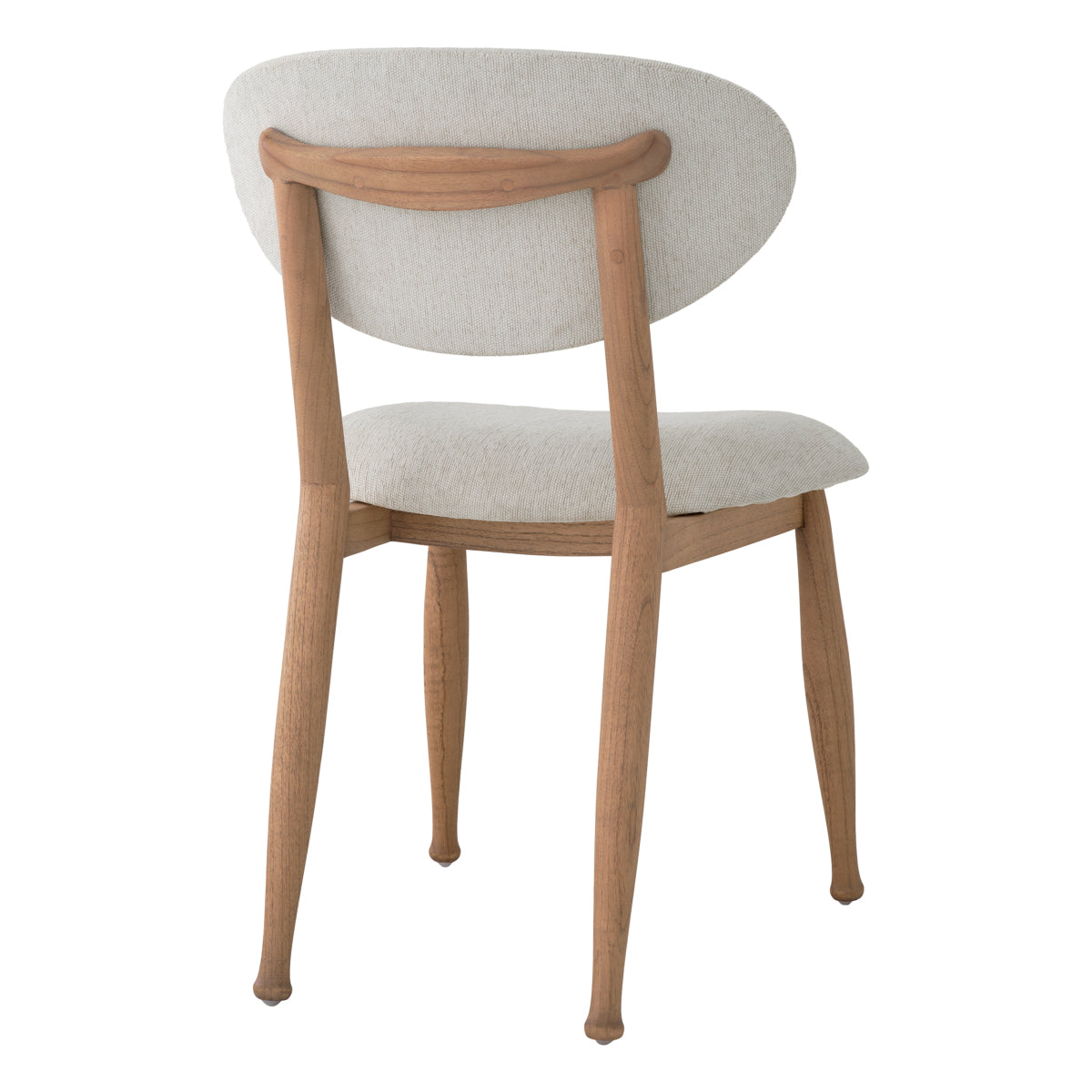 Dining Chair Allston natural sentier cream