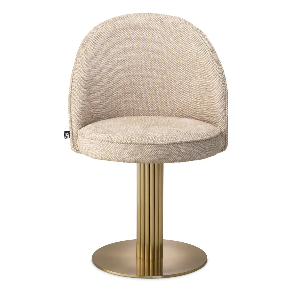 Dining Chair Dorland Eichholtz