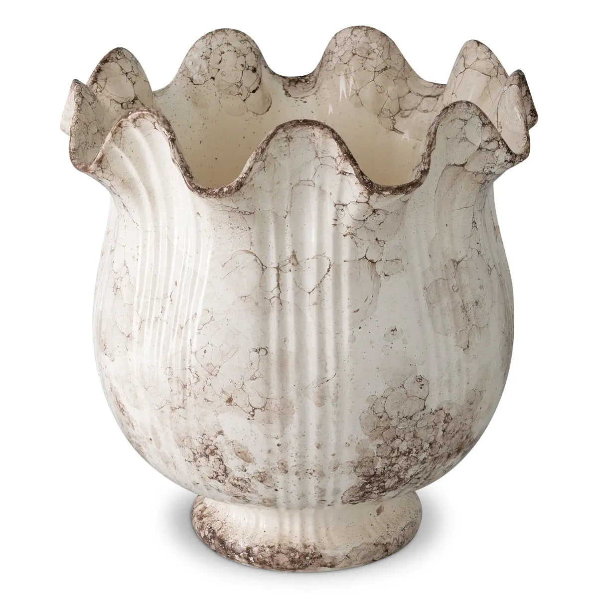 Vase Tulipa Eichholtz
