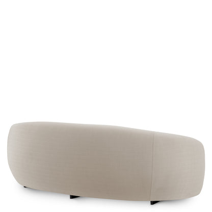 Outdoor Sofa Amore lucio sand