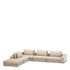 Modular Sofa Lounge Club - Ottoman Eichholtz