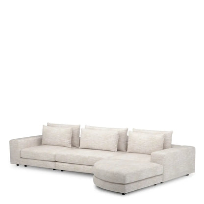 Modular Sofa Lounge Club - Middle Eichholtz