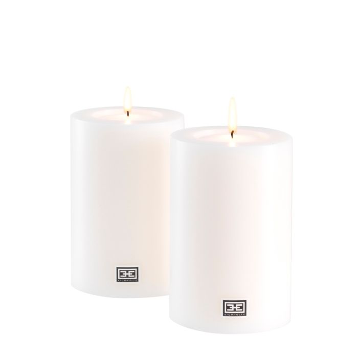 Artificial Candle ø10x15 *EXPO Eichholtz