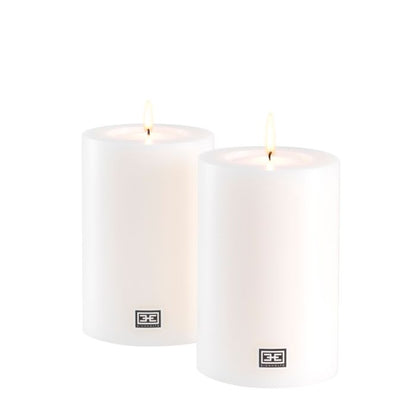 Artificial Candle ø10x15 *EXPO Eichholtz