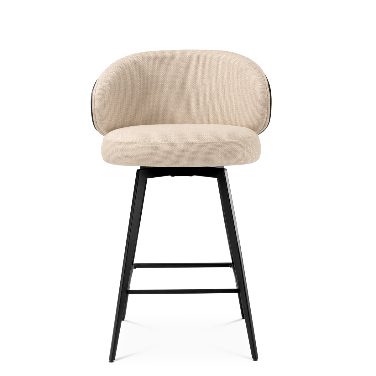 Counter Stool Camerota scalea sand