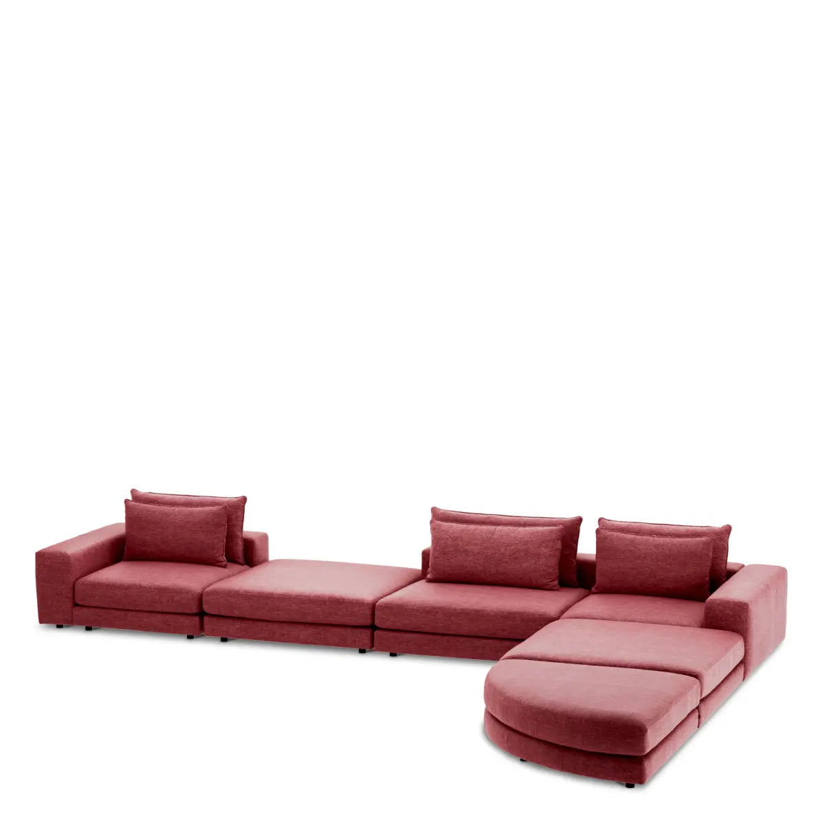 Modular Sofa Lounge Club - Corner S left Eichholtz