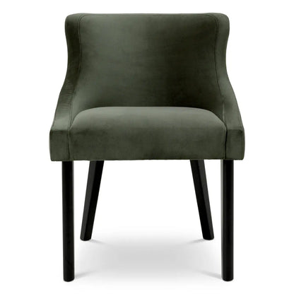 Dining Chair Chavelle Eichholtz