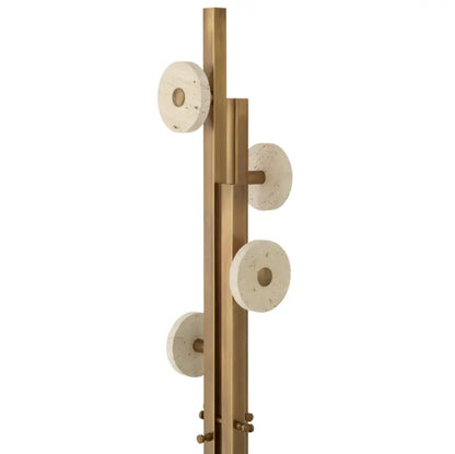 Coatrack Amadora - Eichholtz by IdHouse