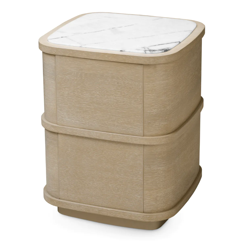 Nightstand Cabana S