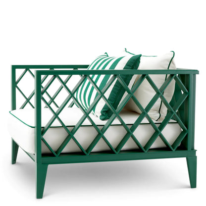 Silla exterior Club Océano