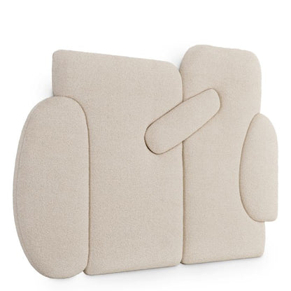 Headboard Minori Eichholtz