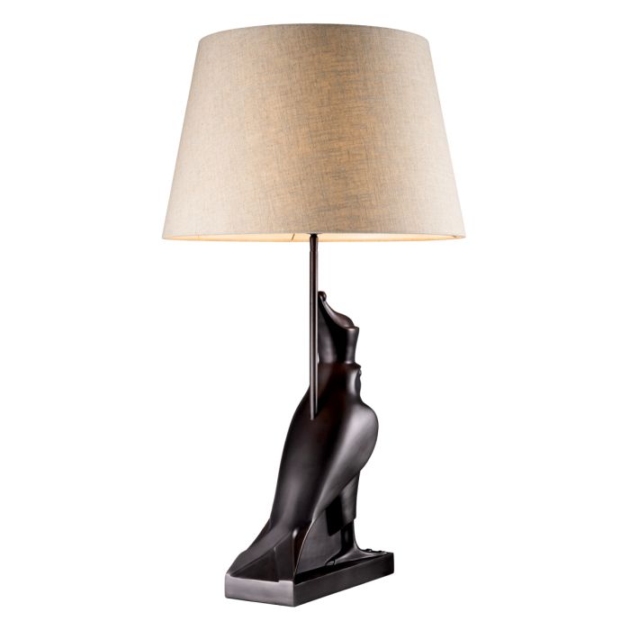 Table Lamp Horus Eichholtz