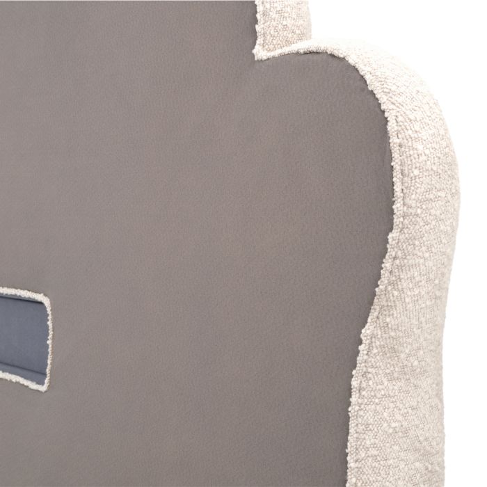 Headboard Trapezium Eichholtz