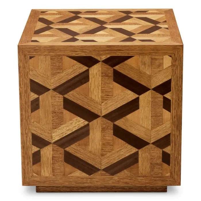 Side Table Rubicon Eichholtz