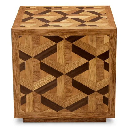 Side Table Rubicon Eichholtz