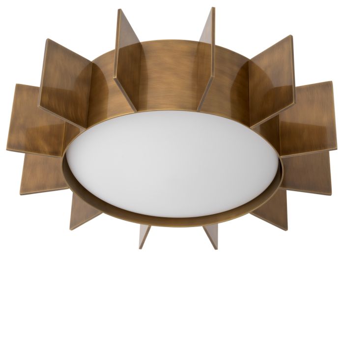 Ceiling Lamp Mario Eichholtz