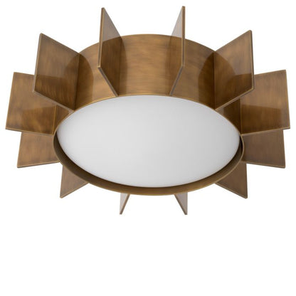 Ceiling Lamp Mario Eichholtz