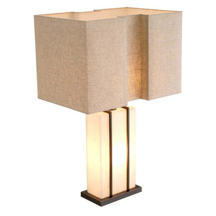 Table Lamp Graham Eichholtz