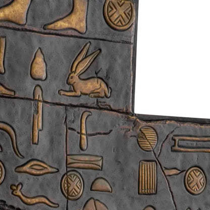 Wall Object Akhtihotep Eichholtz
