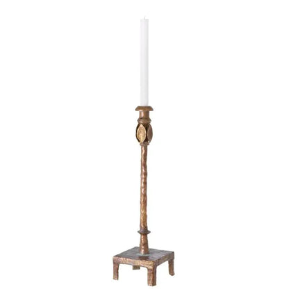 Candle Holder Santoro L *EXPO Eichholtz