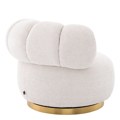 Swivel Chair Phedra