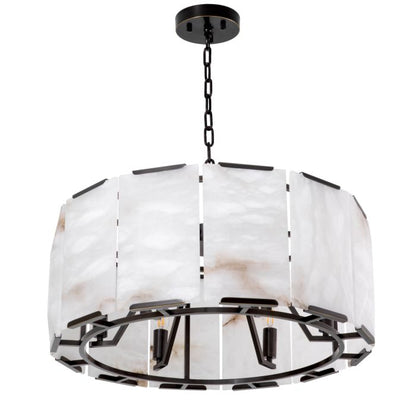 Chandelier Ortiz Eichholtz
