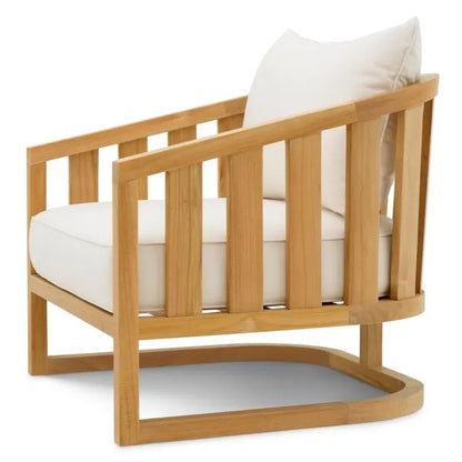 Outdoor Chair Aruba Eichholtz