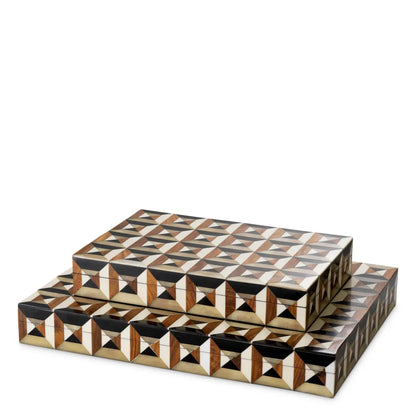 Box Marwood L Eichholtz