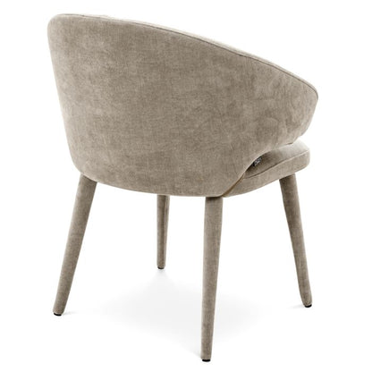 Dining Chair Cardinale Eichholtz