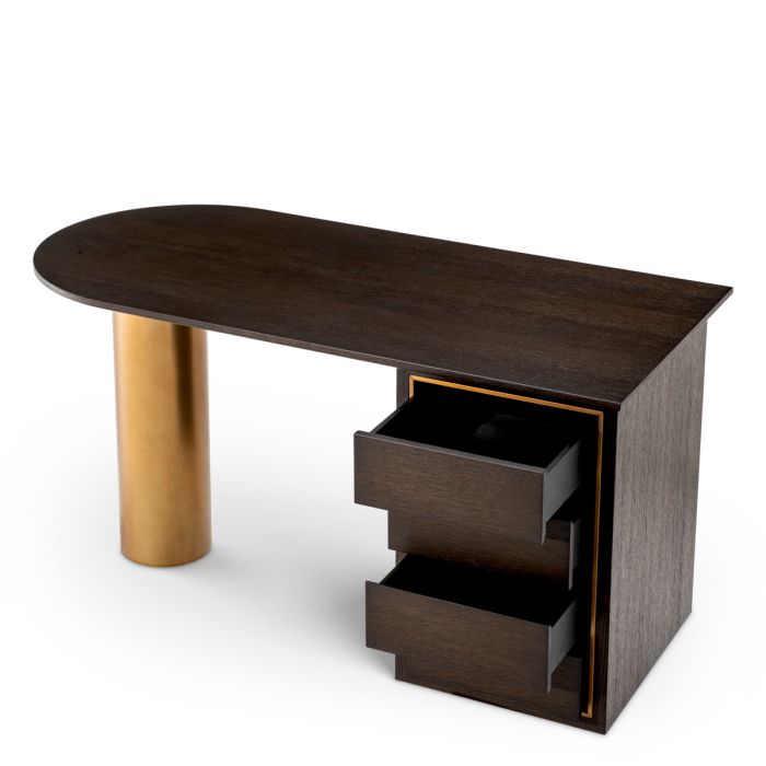 Desk Del Rio Eichholtz