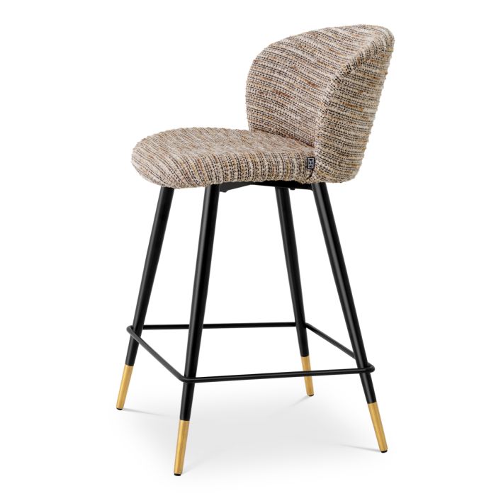 Counter Stool Volante Eichholtz