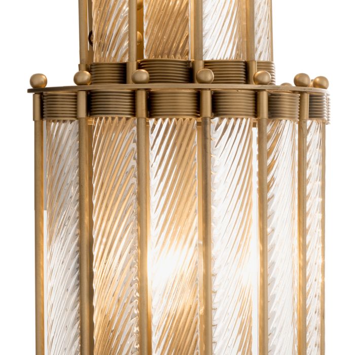 Wall Lamp Tiziano XL Eichholtz