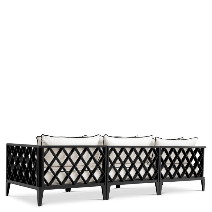 Outdoor Sofa Ocean Club L Eichholtz