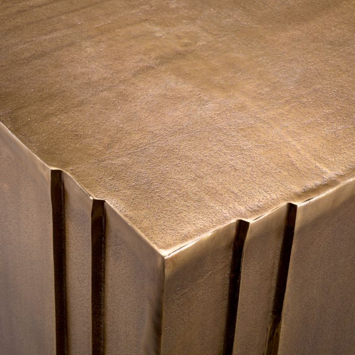 Side Table Gubbio Eichholtz