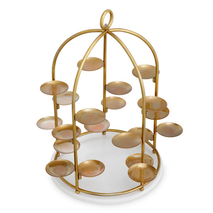 Cake Stand Alturo Eichholtz