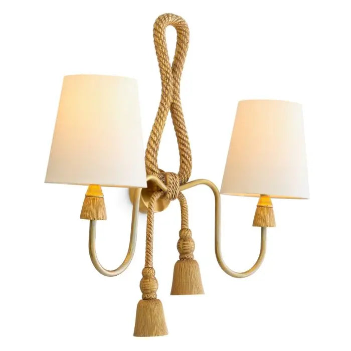 Wall Lamp Tropez Eichholtz