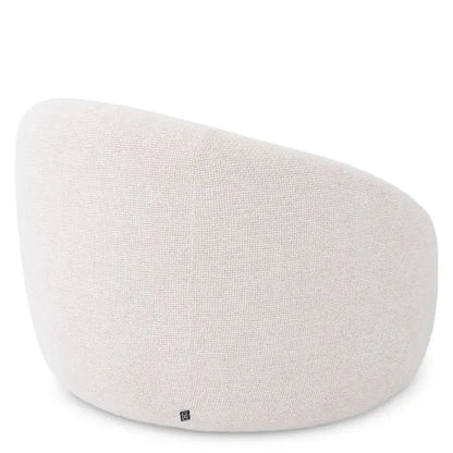 Swivel Chair Amore Eichholtz