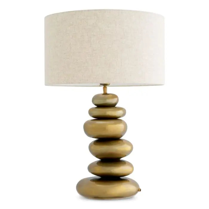 Table Lamp Kallisto Eichholtz